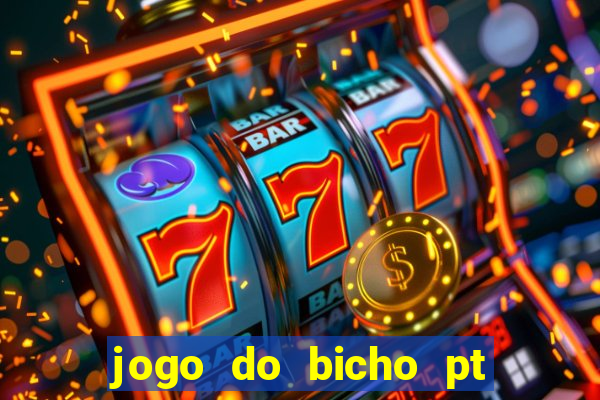 jogo do bicho pt rio 11hs hoje